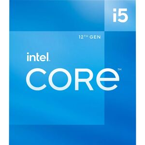 Intel Core i5-12400 2.50GHz LGA-1700 BOX Intel cooler cu ventilator
