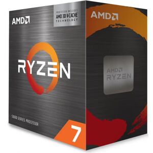 AMD Ryzen 7 5800X3D 3.80GHz AM4 BOX 100-100000651WOF