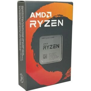 AMD Ryzen 5 3600 3.60GHz AM4 BOX 100-100000031AWOF