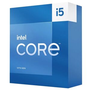 Intel Core i5-13400 1.80GHz LGA-1700 BOX Intel cooler cu ventilator