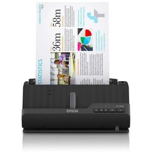 Epson WorkForce ES-C320W document scaner