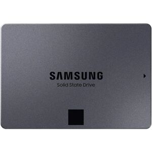 Samsung 2TB 870 QVO SATA 3 2.5" MZ-77Q2T0BW