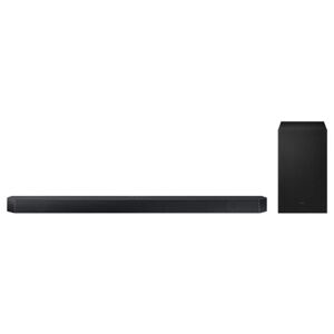 Samsung HW-Q700C 3.1.2 Soundbar negru