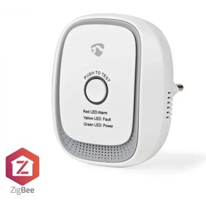 NEDIS ZBDG11CWT SmartLife Detector de gaz