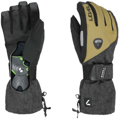 LEVEL FLY GLOVE LEVEL FLY GLOVE
