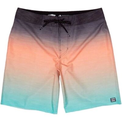 BILLABONG ALL DAY FADE PRO BILLABONG ALL DAY FADE PRO