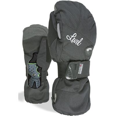 LEVEL HALF PIPE W MITT GORETEX LEVEL HALF PIPE W MITT GORETEX