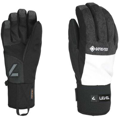LEVEL MATRIX GORETEX GLOVE LEVEL MATRIX GORETEX GLOVE