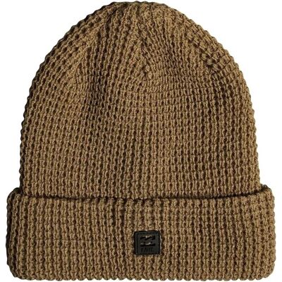 BILLABONG BARROW BEANIE BILLABONG BARROW BEANIE