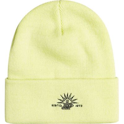 BILLABONG THEME BEANIE BILLABONG THEME BEANIE