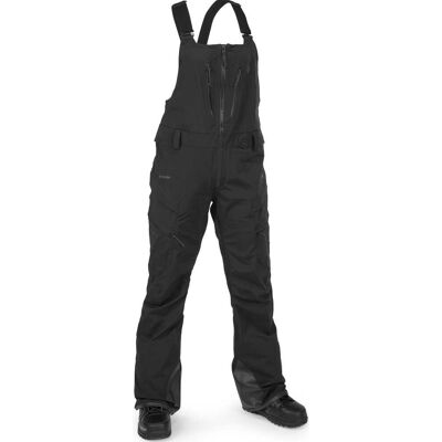 VOLCOM VS 3L STRETCH GORETEX BIB VOLCOM VS 3L STRETCH GORETEX BIB