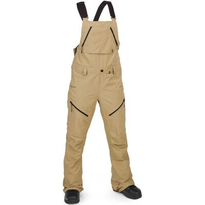 VOLCOM Elm Stretch Gore-Tex Latzhose - Pantaloni de zăpadă unisex VOLCOM Elm Stretch Gore-Tex Latzhose - Pantaloni de zăpadă unisex
