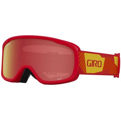 Giro Buster - Roșu Camuflaj Geo Amber Roșu - Copil Giro Buster - Roșu Camuflaj Geo Amber Roșu - Copil