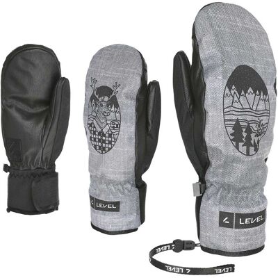 LEVEL VERTIGO PRO MITT LEVEL VERTIGO PRO MITT