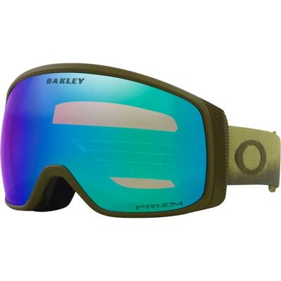Ochelari de Schi și Snowboard Oakley Flight Tracker M - Verde Ochelari de Schi și Snowboard Oakley Flight Tracker M - Verde