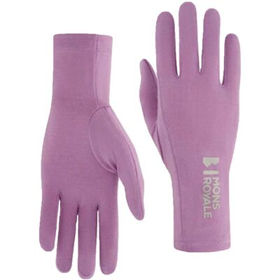 MONS ROYALE VOLTA GLOVE LINER MONS ROYALE VOLTA GLOVE LINER