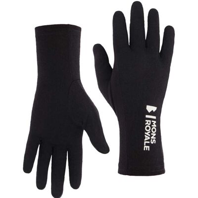 MONS ROYALE VOLTA GLOVE LINER MONS ROYALE VOLTA GLOVE LINER
