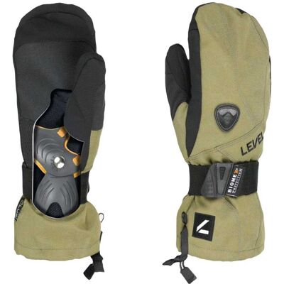 LEVEL FLY MITT JR LEVEL FLY MITT JR