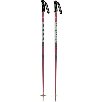 Baston K2 Freeride 16 Roz - Poles Baston K2 Freeride 16 Roz - Poles