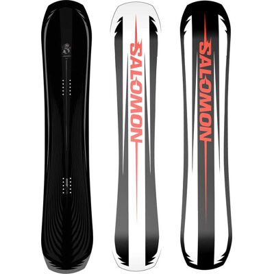 SALOMON ASSASSIN PRO SALOMON ASSASSIN PRO