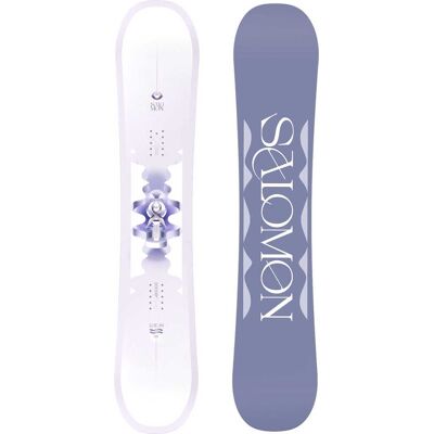 SALOMON LOTUS SALOMON LOTUS