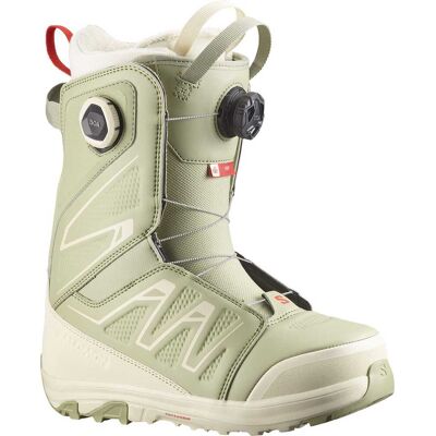 SALOMON IVY BOA SJ SALOMON IVY BOA SJ