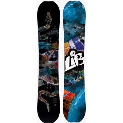 LIB TECH T RICE PRO LIB TECH T RICE PRO