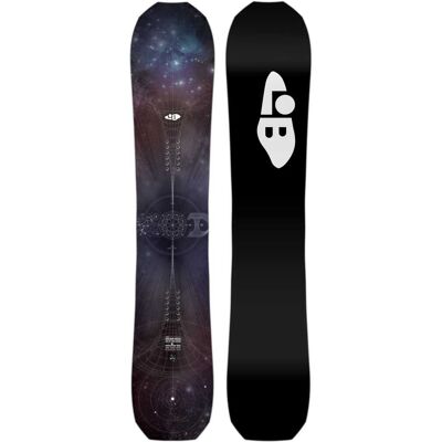 LIB TECH T RICE GOLDEN ORCA LIB TECH T RICE GOLDEN ORCA