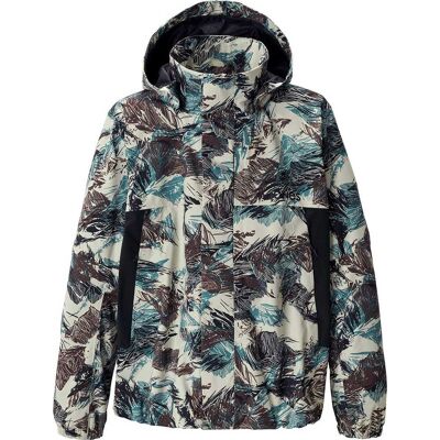 JONES MTN SURF TWEAKER RECYCLED JKT JONES MTN SURF TWEAKER RECYCLED JKT