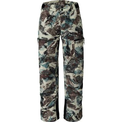 JONES WMN MTN SURF RECYCLED PANTS JONES WMN MTN SURF RECYCLED PANTS