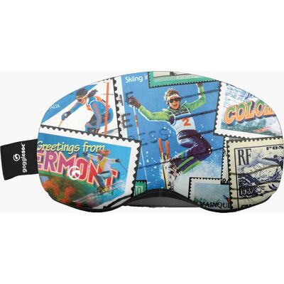 Sun GOGGLESOC PRO SOC MASK COVER Sun GOGGLESOC PRO SOC MASK COVER