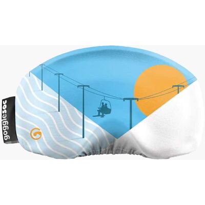 Sun GOGGLESOC PRO SOC MASK COVER Sun GOGGLESOC PRO SOC MASK COVER