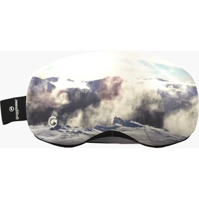Sun GOGGLESOC PRO SOC MASK COVER Sun GOGGLESOC PRO SOC MASK COVER