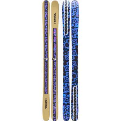 K2 OMEN 90 K2 OMEN 90