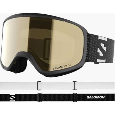 Sun SALOMON AKSIUM 2.0 ACCESS Sun SALOMON AKSIUM 2.0 ACCESS