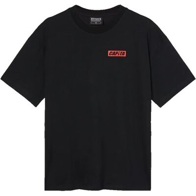 CAPITA INDOOR TEE CAPITA INDOOR TEE