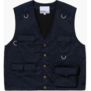 BS RABBIT ADVENTURE POCKET VEST BS RABBIT ADVENTURE POCKET VEST