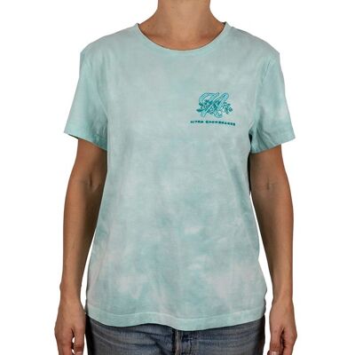 NITRO LUX TEE NITRO LUX TEE