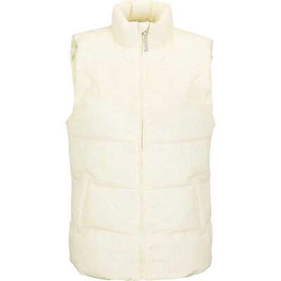 VOLCOM STONE CASTINE PUFF VEST VOLCOM STONE CASTINE PUFF VEST