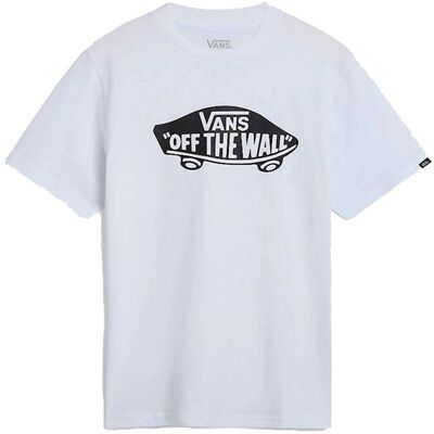VANS STYLE 76 SS TEE VANS STYLE 76 SS TEE