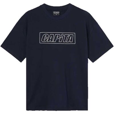 CAPITA OUTLINE TEE CAPITA OUTLINE TEE