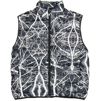 BEYOND MEDALS PACKABLE DOWN VEST BEYOND MEDALS PACKABLE DOWN VEST