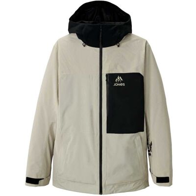 JONES MTN SURF RECYCLED INSULATED PARKA JONES MTN SURF RECYCLED INSULATED PARKA