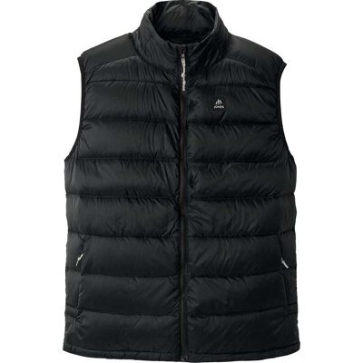 JONES REUP RECYCLED DOWN VEST JONES REUP RECYCLED DOWN VEST