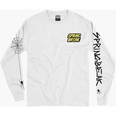 CAPITA SB SPIDER LS TEE CAPITA SB SPIDER LS TEE