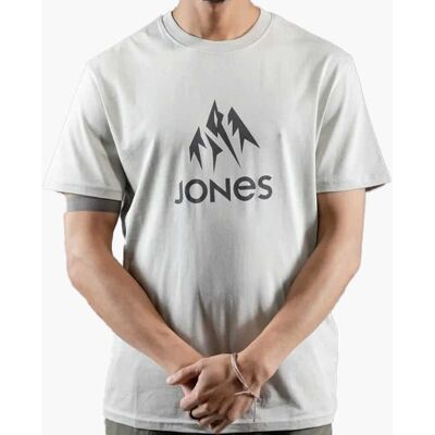 JONES TRUCKEE TEE JONES TRUCKEE TEE