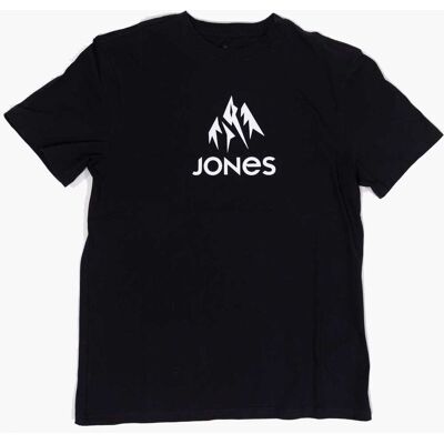 JONES TRUCKEE TEE JONES TRUCKEE TEE