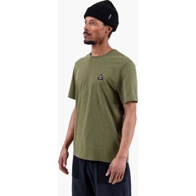 JONES SIERRA TEE JONES SIERRA TEE