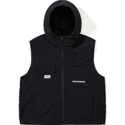 BS RABBIT ACTIVE TRAIL HOODED VEST BS RABBIT ACTIVE TRAIL HOODED VEST