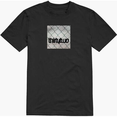 THIRTYTWO 32 BOX TEE THIRTYTWO 32 BOX TEE